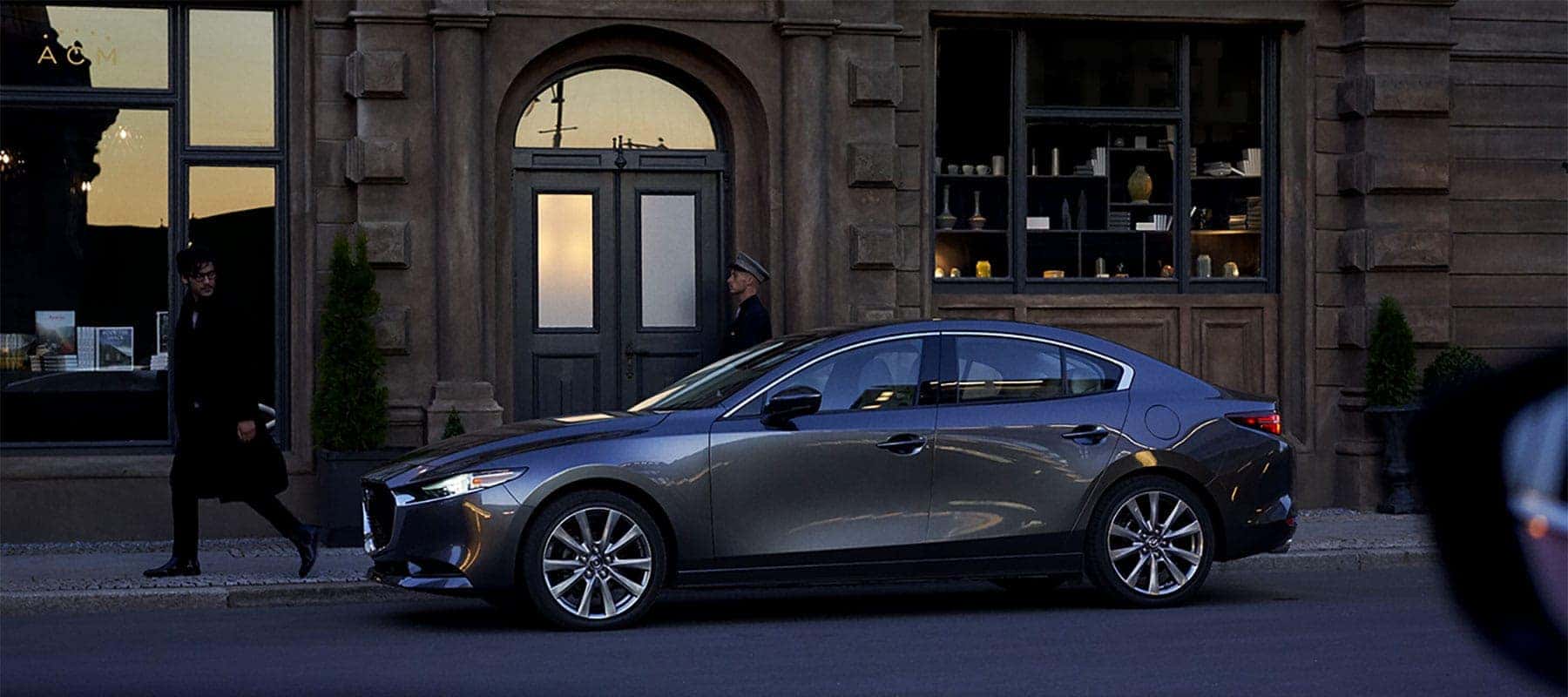 2019 Mazda3 in Morrow, GA Hennessy Mazda