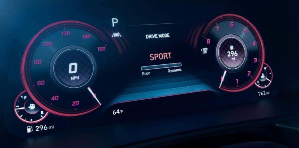 2021 Hyundai Sonata Specs and Information Patrick Hyundai