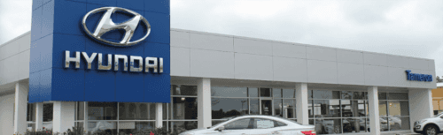 Hyundai and Used Car Dealer | Tameron Hyundai