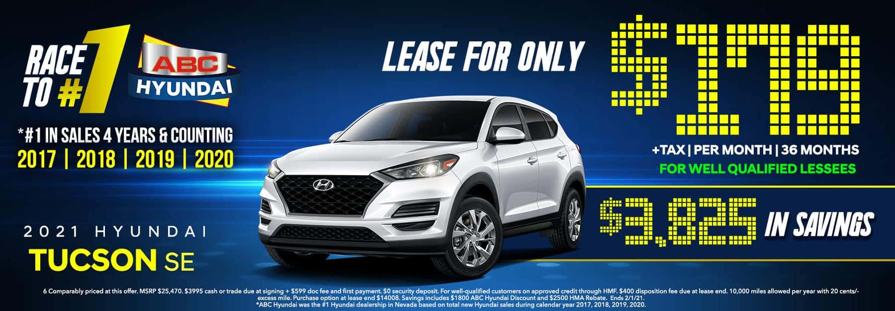 ABC Hyundai Car Dealerships In Las Vegas Hyundai Las Vegas