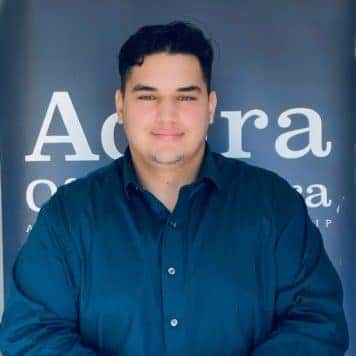 Steven Miranda