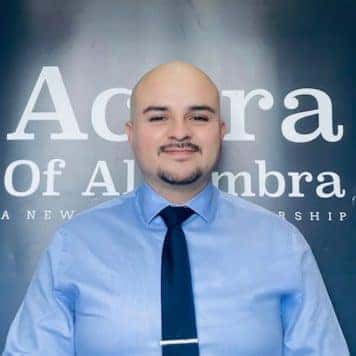 Humberto Reyes 