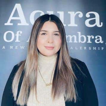 Sofia Velasquez
