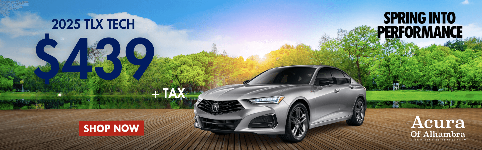 TLX TECH