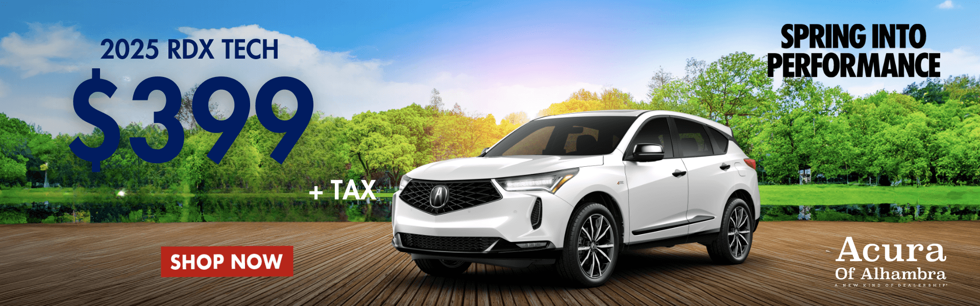 RDX TECH