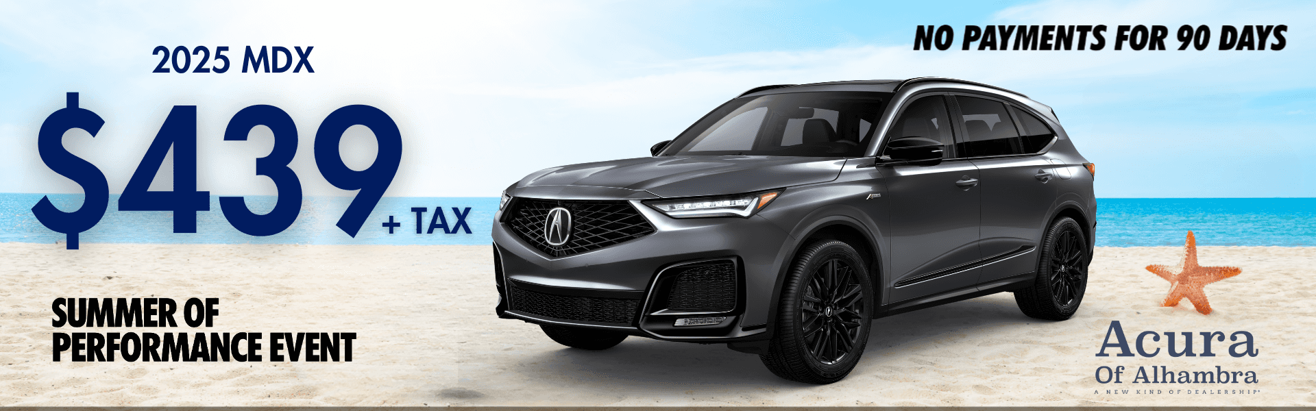 MDX-NO