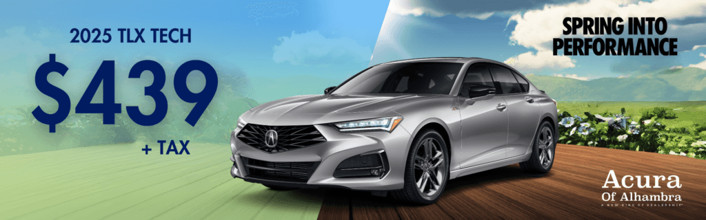 TLX OFFER