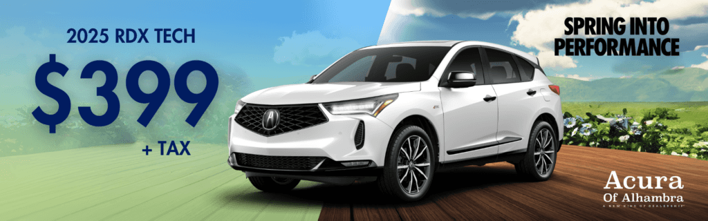 RDX OFFER