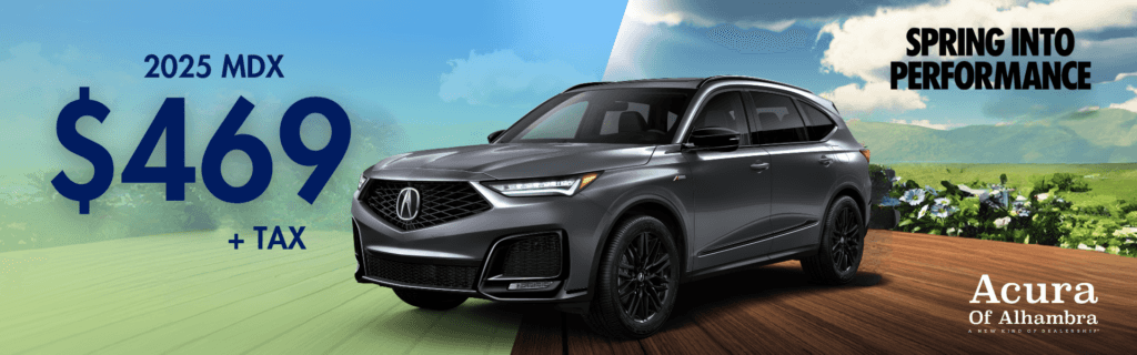 OFFER MDX