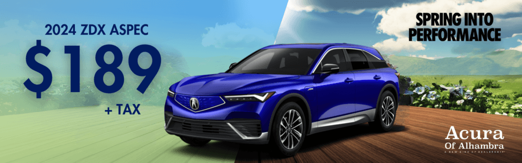 ZDX OFFER