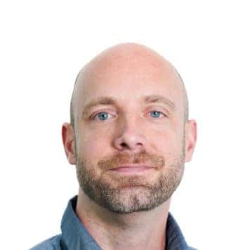 Adam Stillman