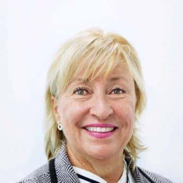 Peggy Skiffington