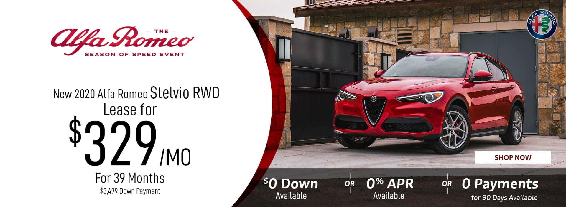 Alfa Romeo Stuart Alfa Romeo Dealer Serving Jupiter, FL