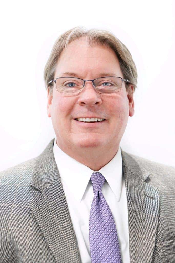 Clark Boxall