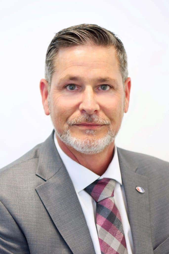 Ken Dunlap