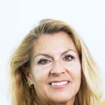 Gail Racine