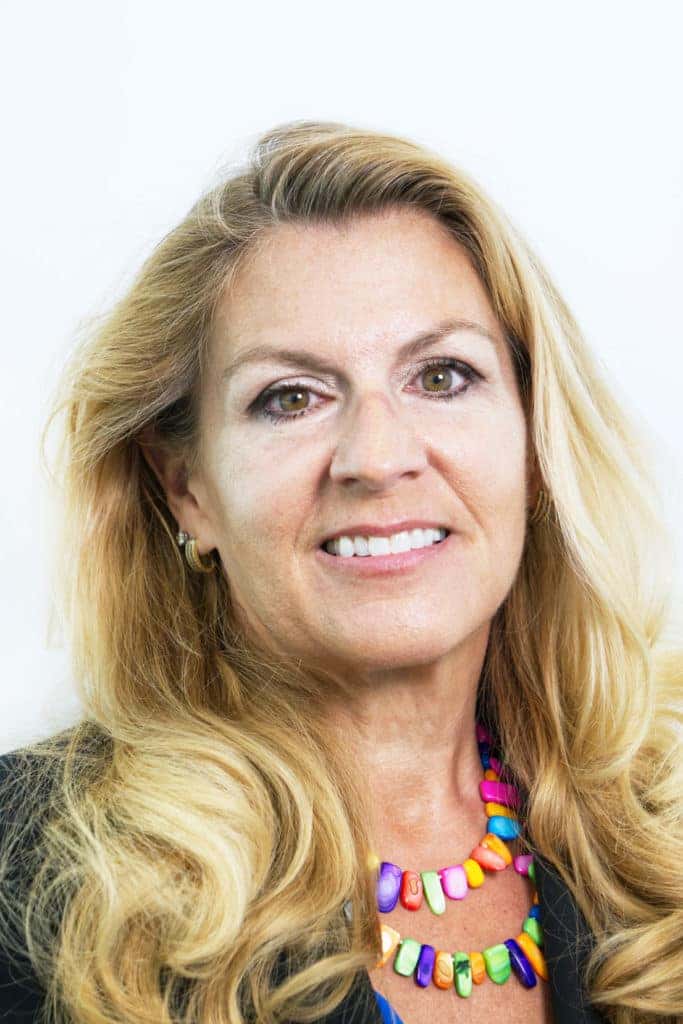 Gail Racine
