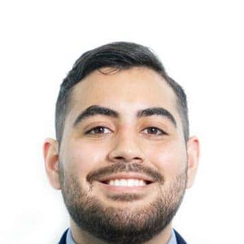 Jacob Rivera