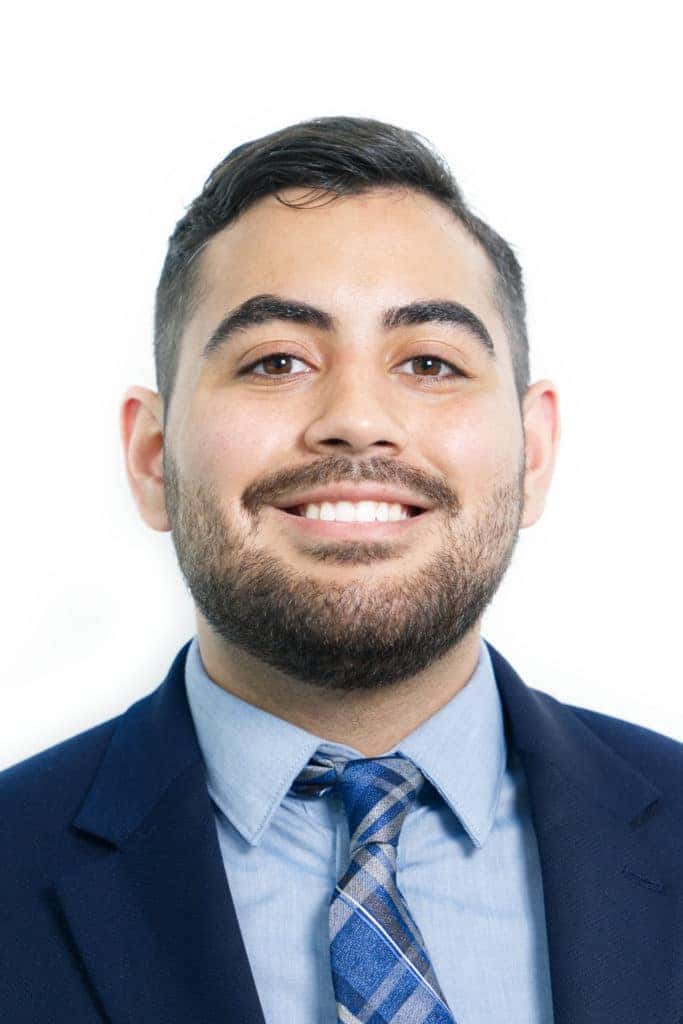Jacob Rivera