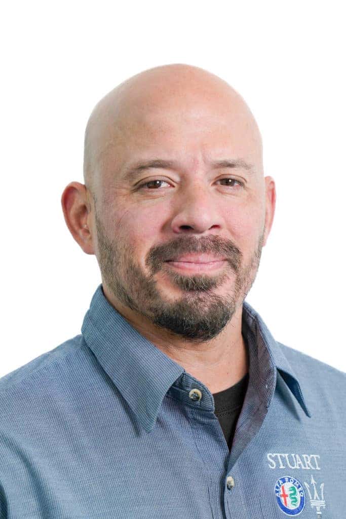 Juan Eguia