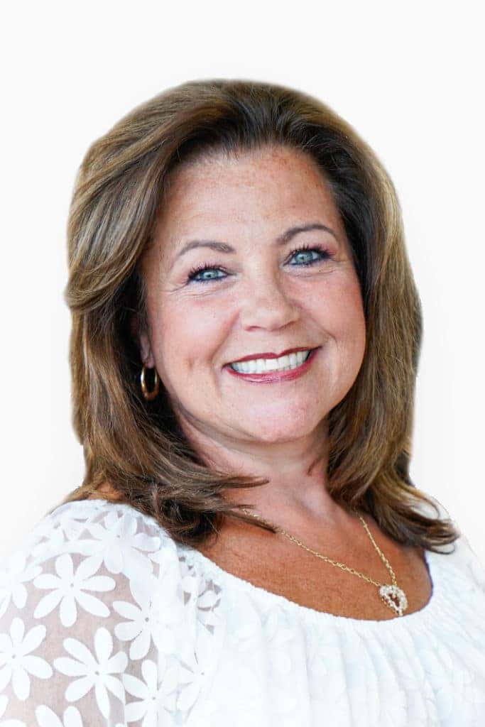 Gina Prochilo