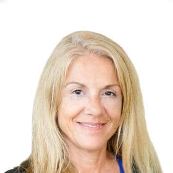 Laurie Delucia