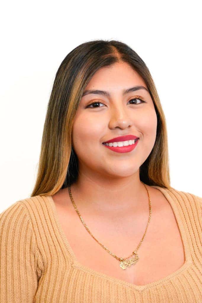 Alicia Pacheco-Almaraz