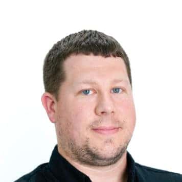 Chris Bright
