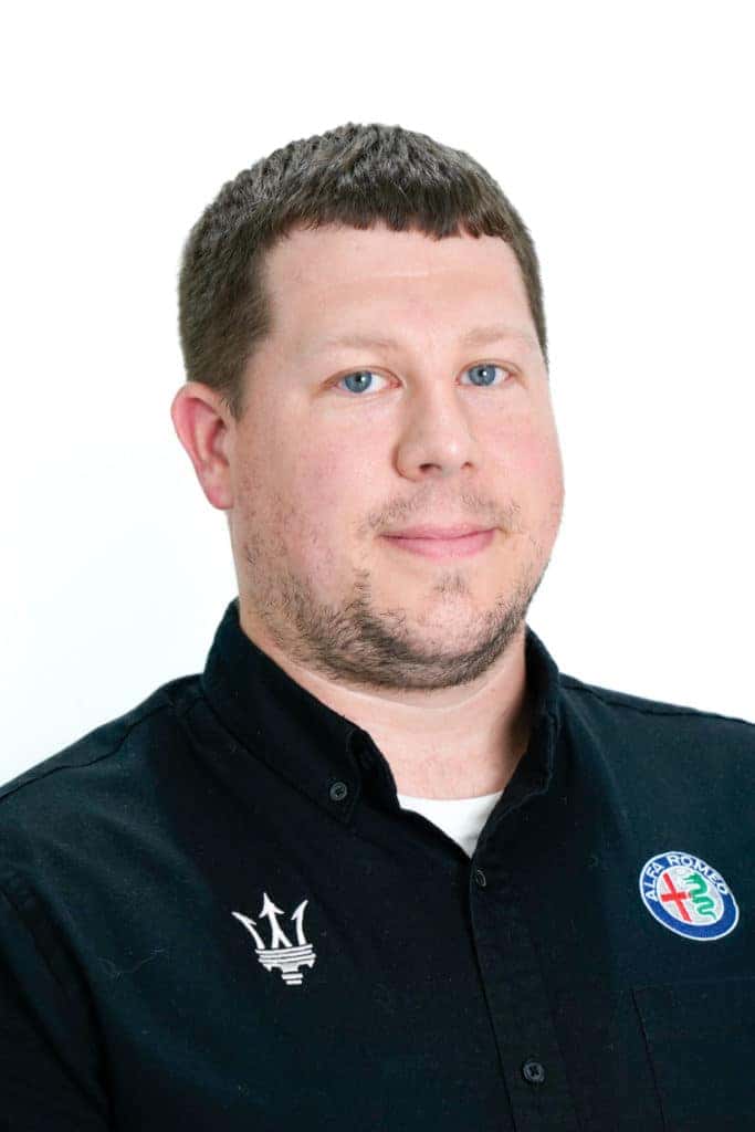 Chris Bright