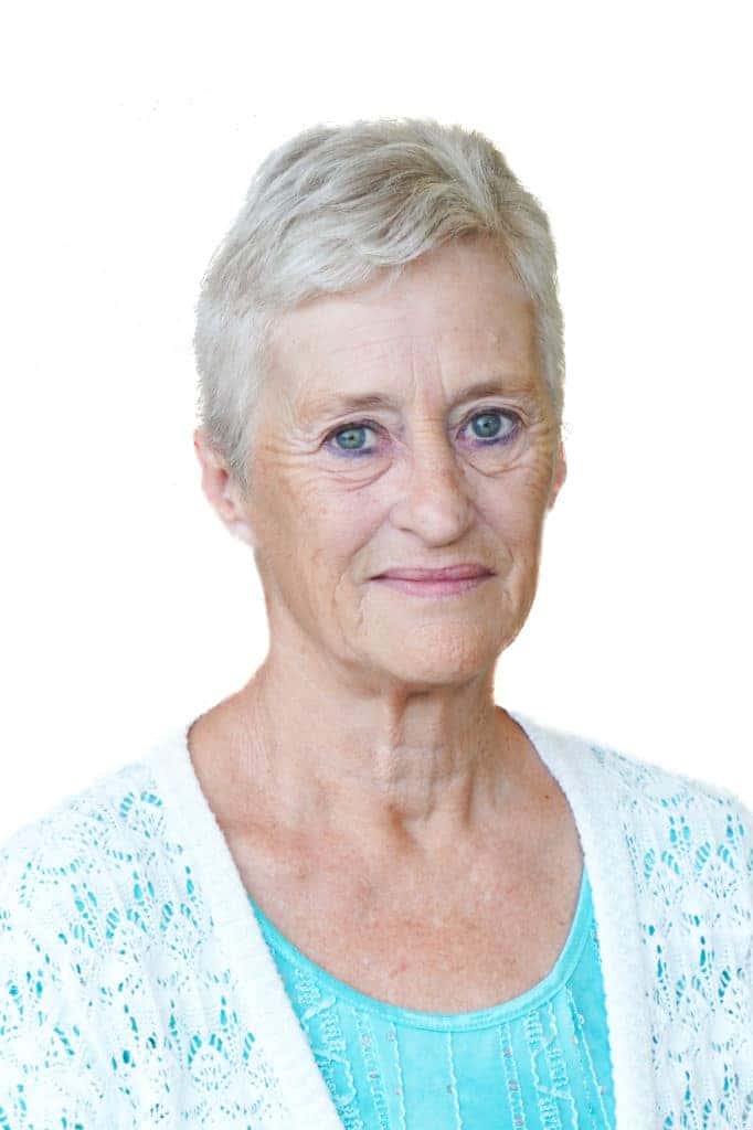 Deanna Malin