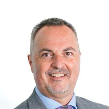 Michael Caputo