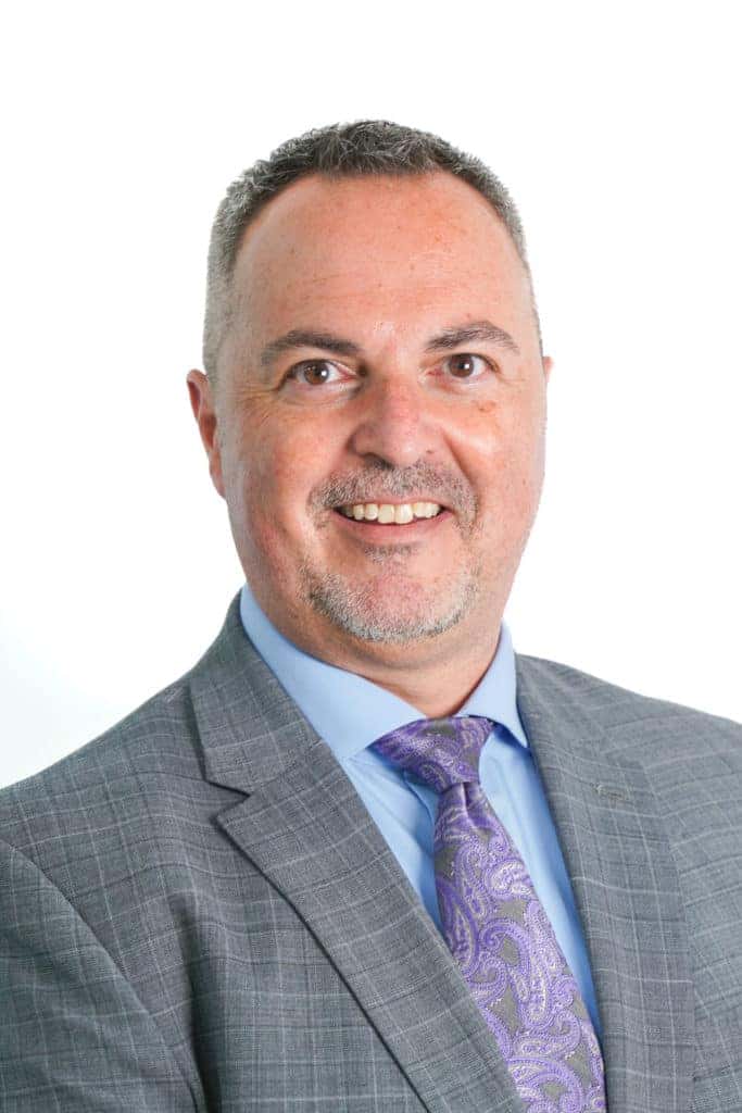 Michael Caputo