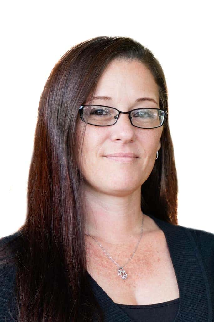 Stephanie Tweedy