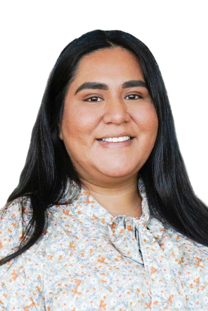 Alicia Avalos