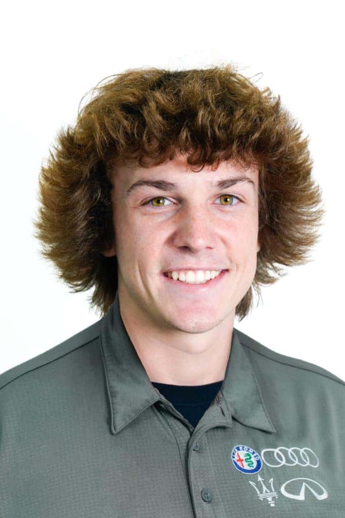 Brian Sowerbutts