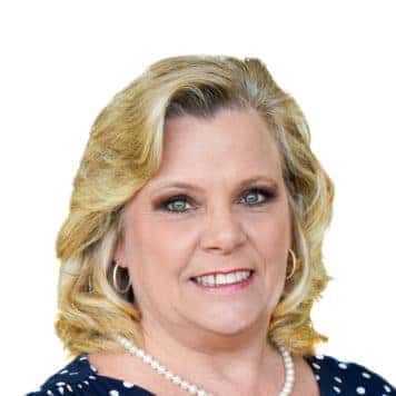 Darla Wood