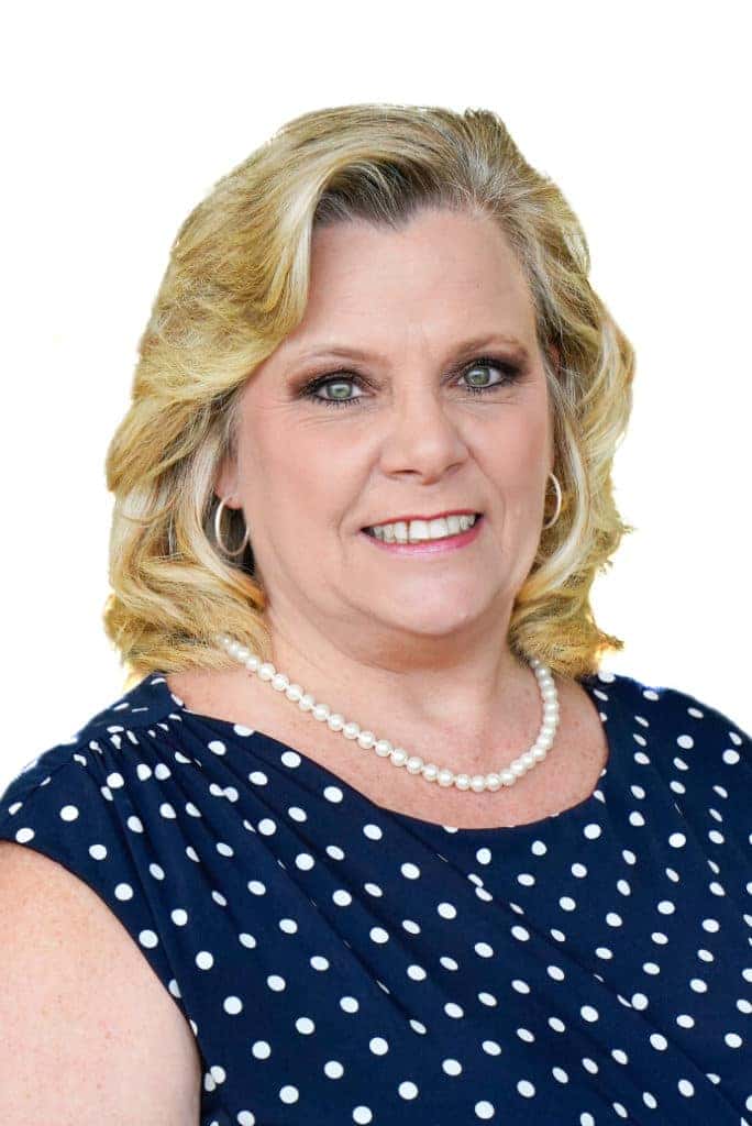 Darla Wood