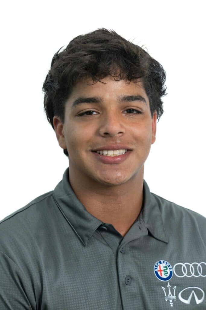 Esteban Armas