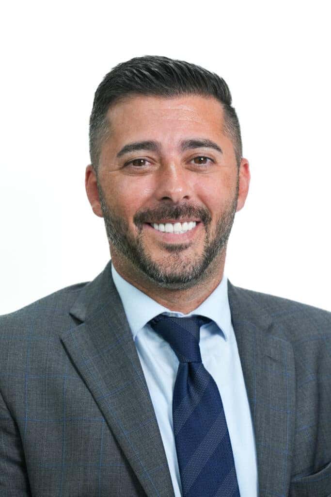 Derek Neuner