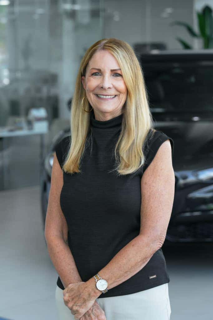 Cynthia Fischione