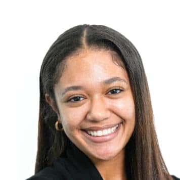 Amaya Cauley