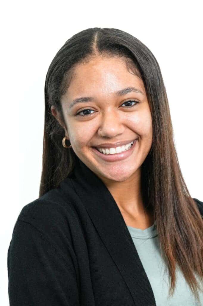Amaya Cauley