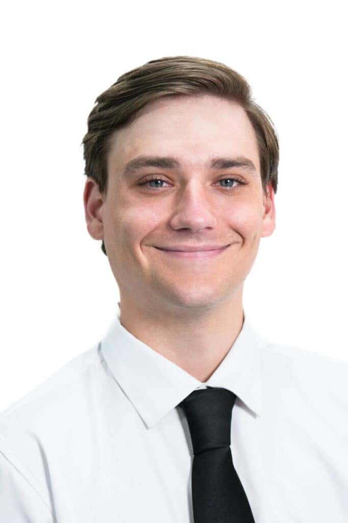 Austin Mathison