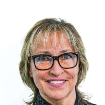 Peggy Skiffington