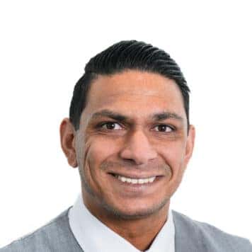 Benjamin Dhami
