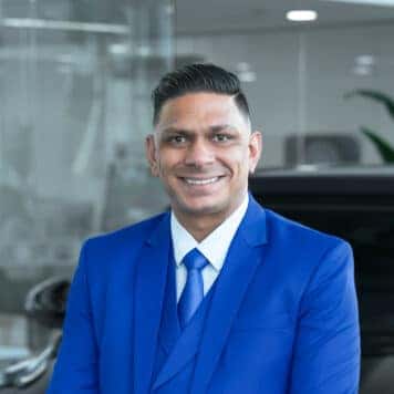 Benjamin Dhami