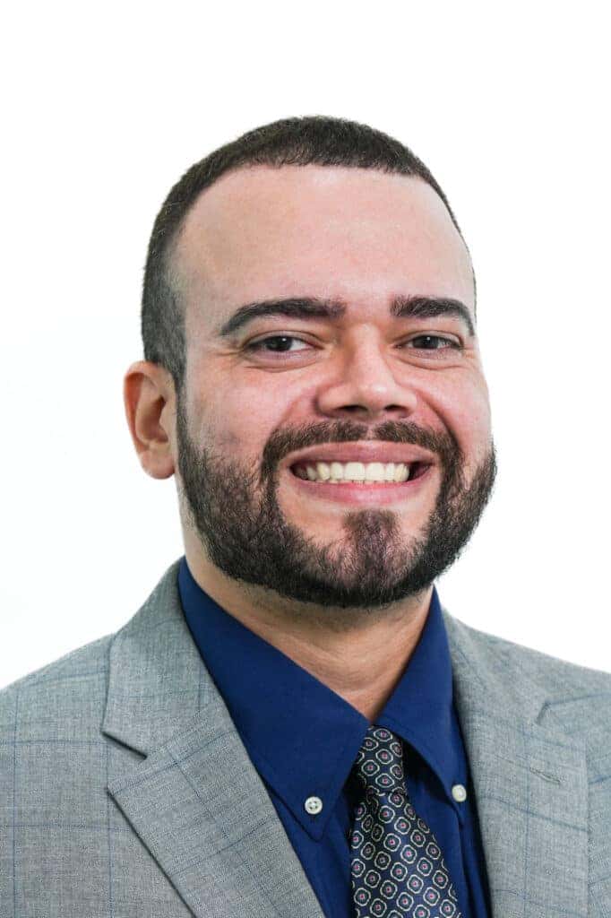 Rafael Rossetto