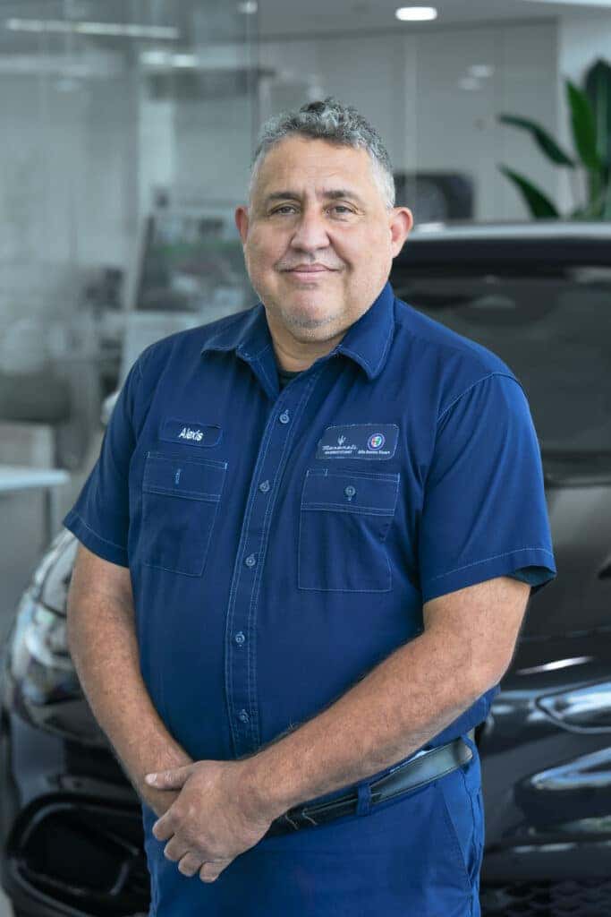 Alexis Gomez