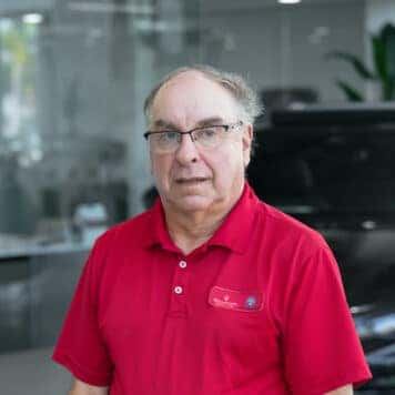 Allen Rosenberg