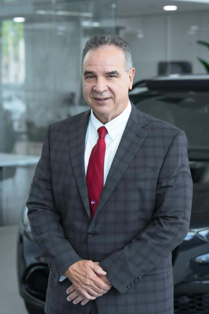 Steven Simpson